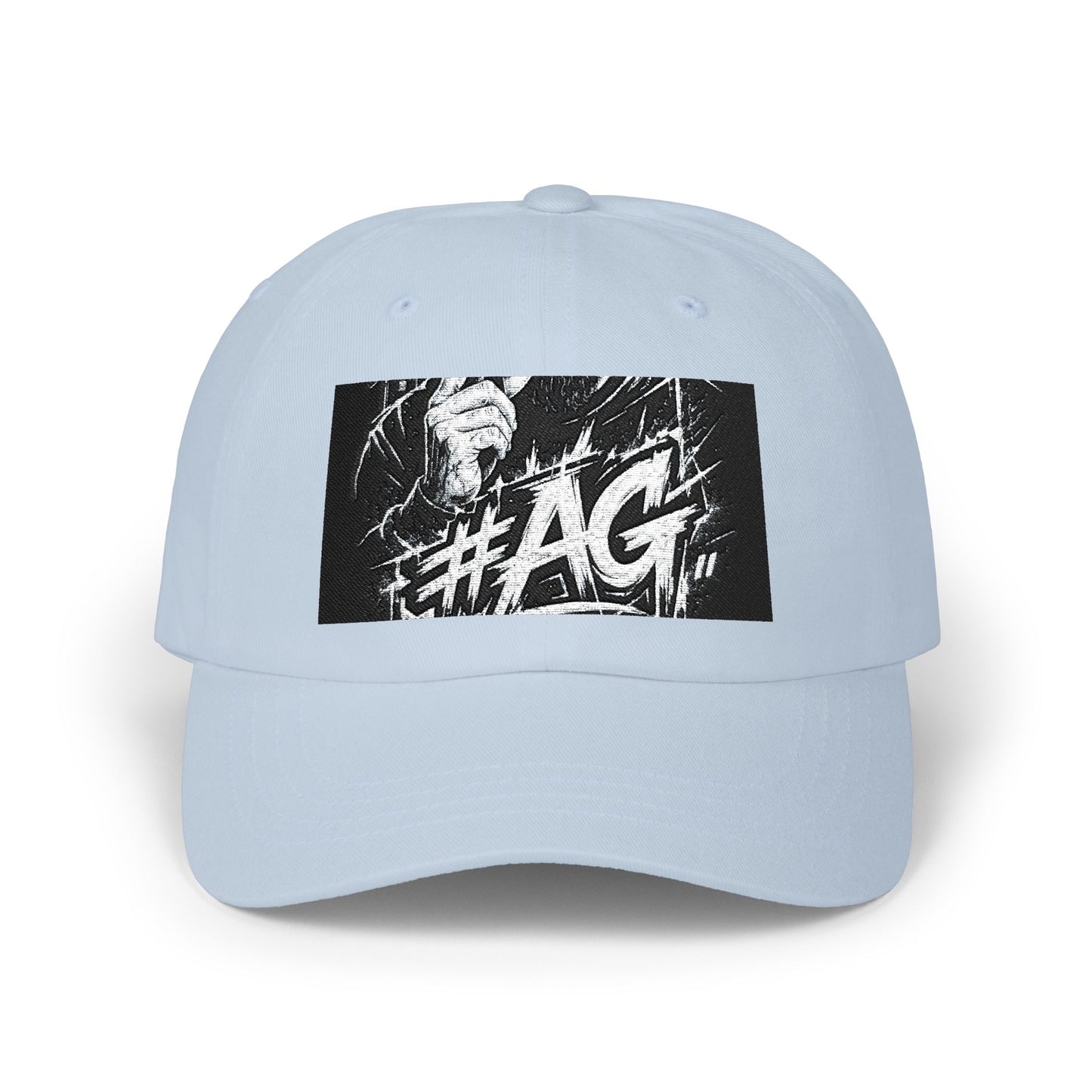 Classic Dad Cap