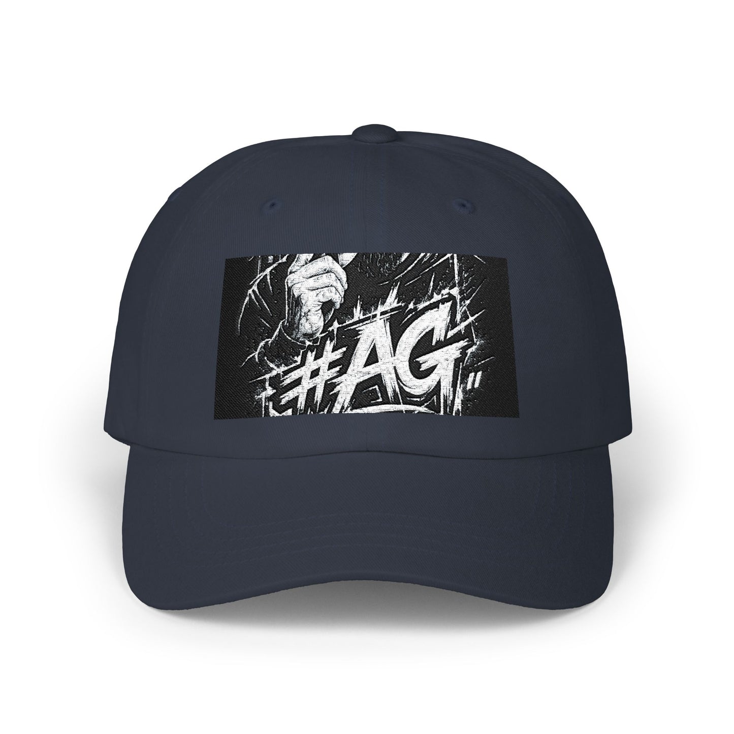 Classic Dad Cap