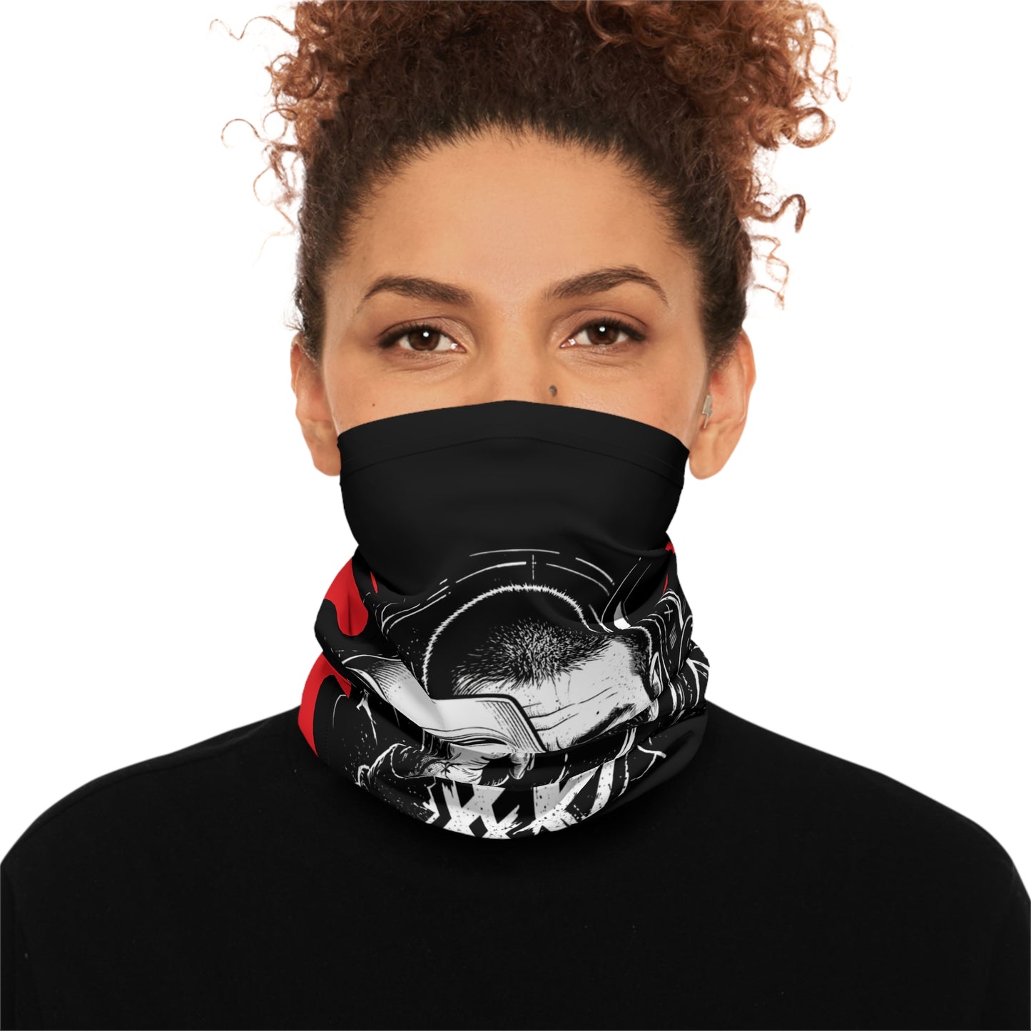Midweight Neck Gaiter