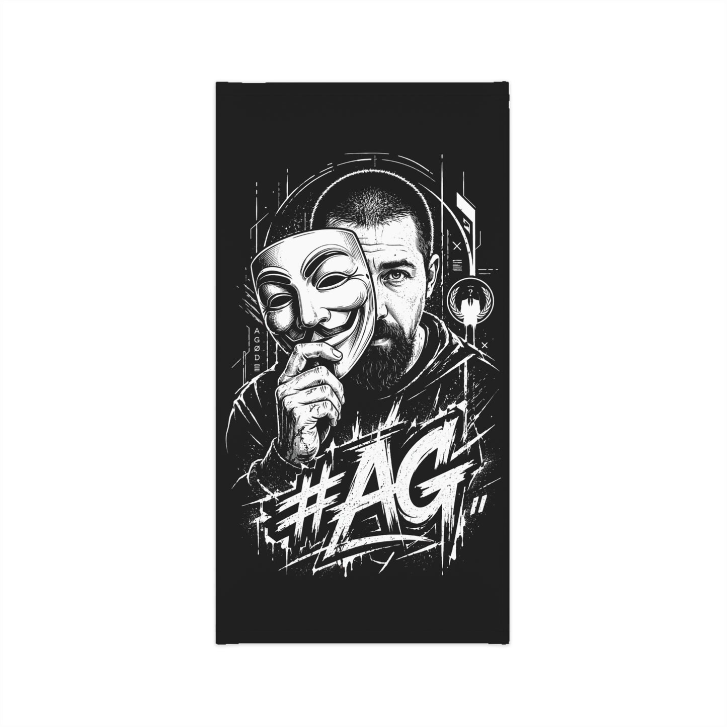 Midweight Neck Gaiter