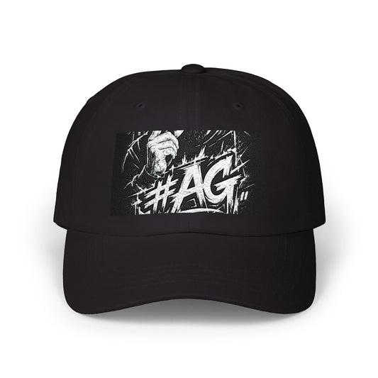 Classic Dad Cap