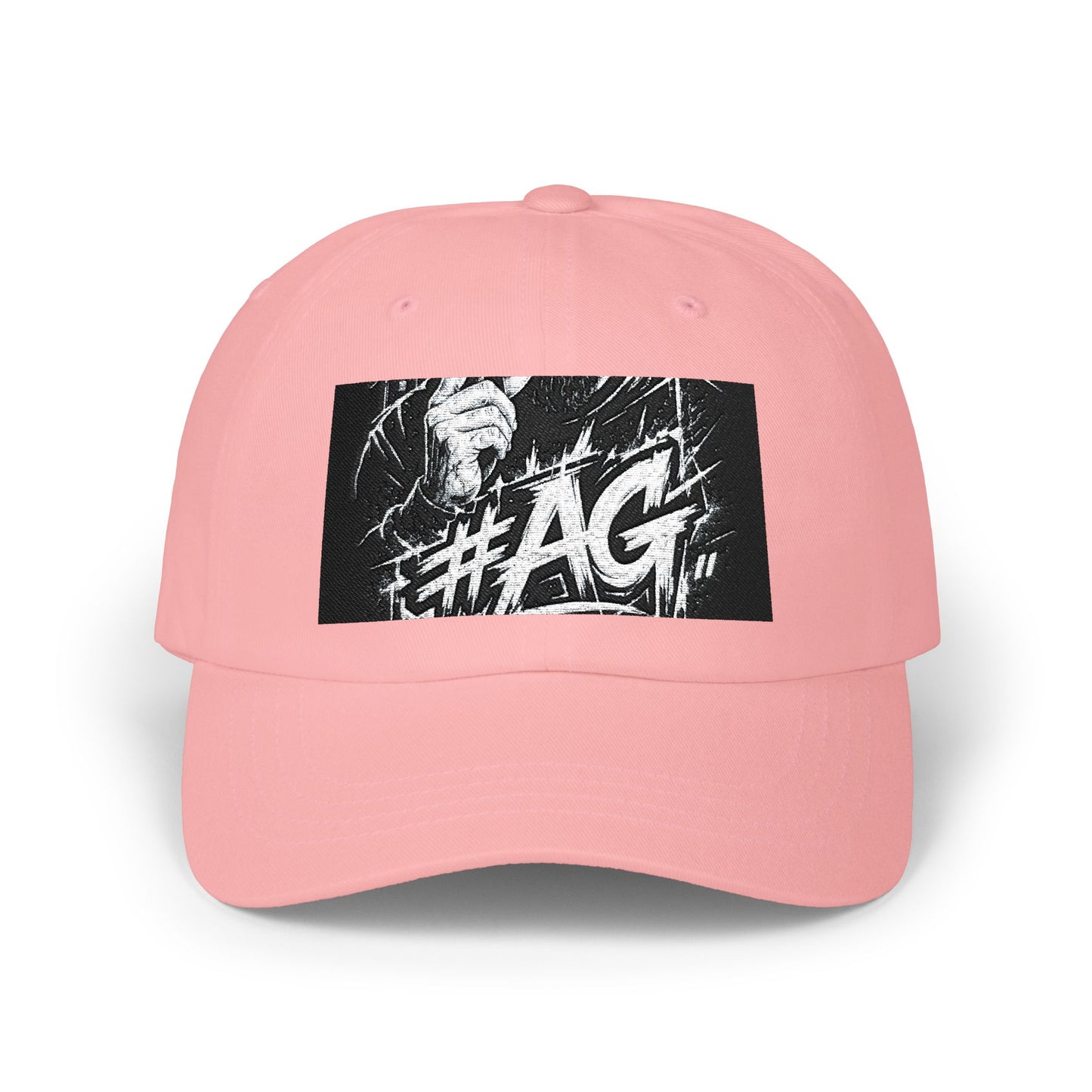 Classic Dad Cap
