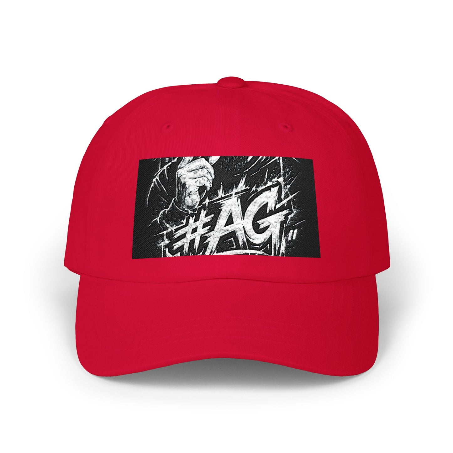 Classic Dad Cap